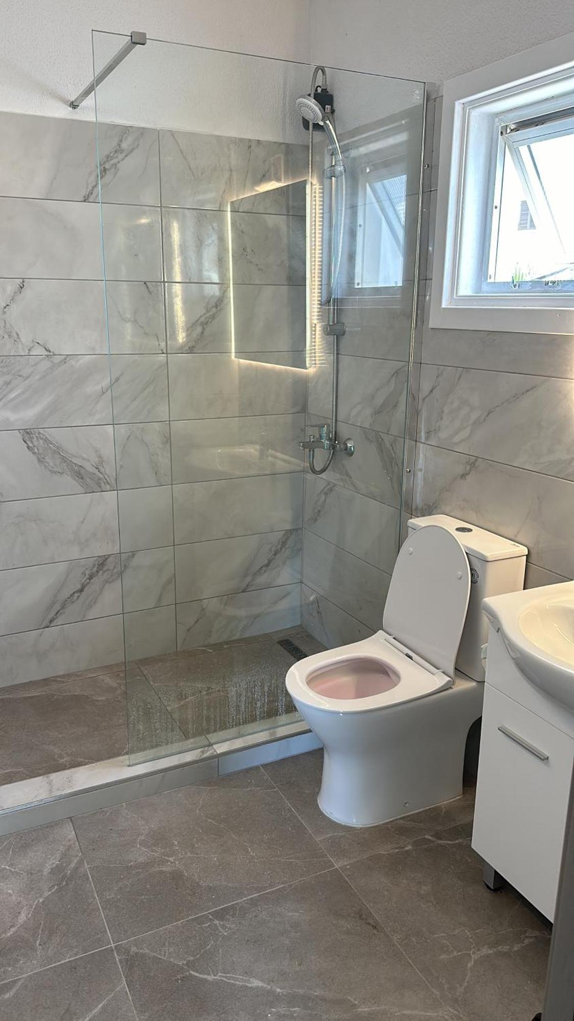 Flat In The Heart Of Ayia Napa/Центр Айя Напыアパートメント エクステリア 写真